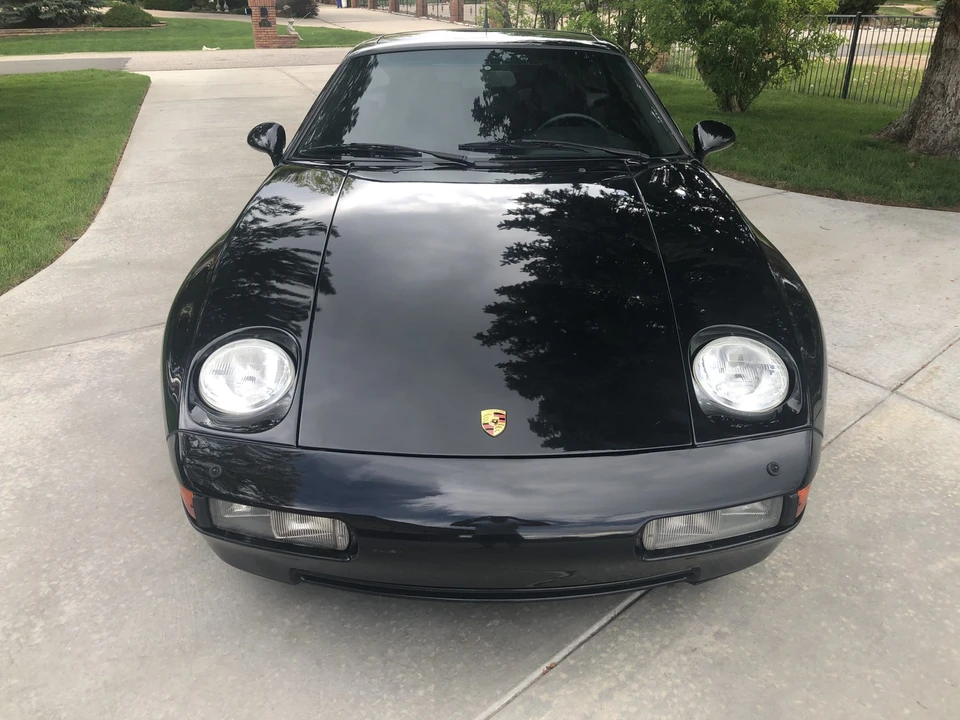 1994 Porsche 928 GTS - Image 4 of 31