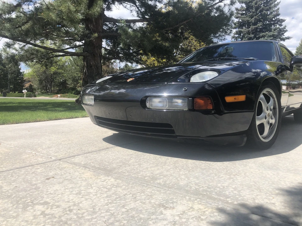 1994 Porsche 928 GTS - Image 16 of 31