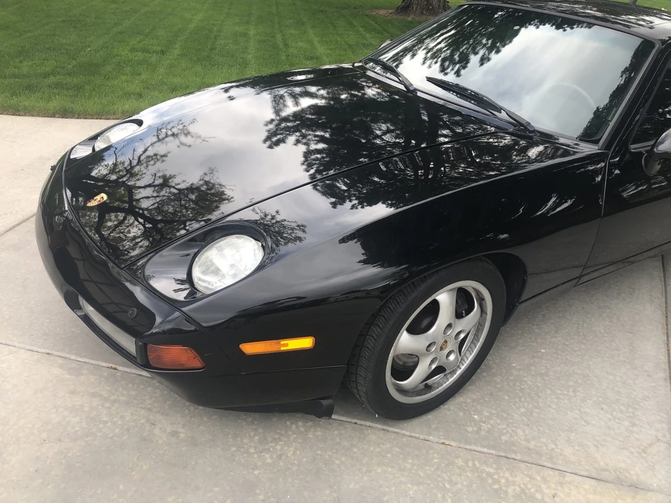1994 Porsche 928 GTS - Image 17 of 31