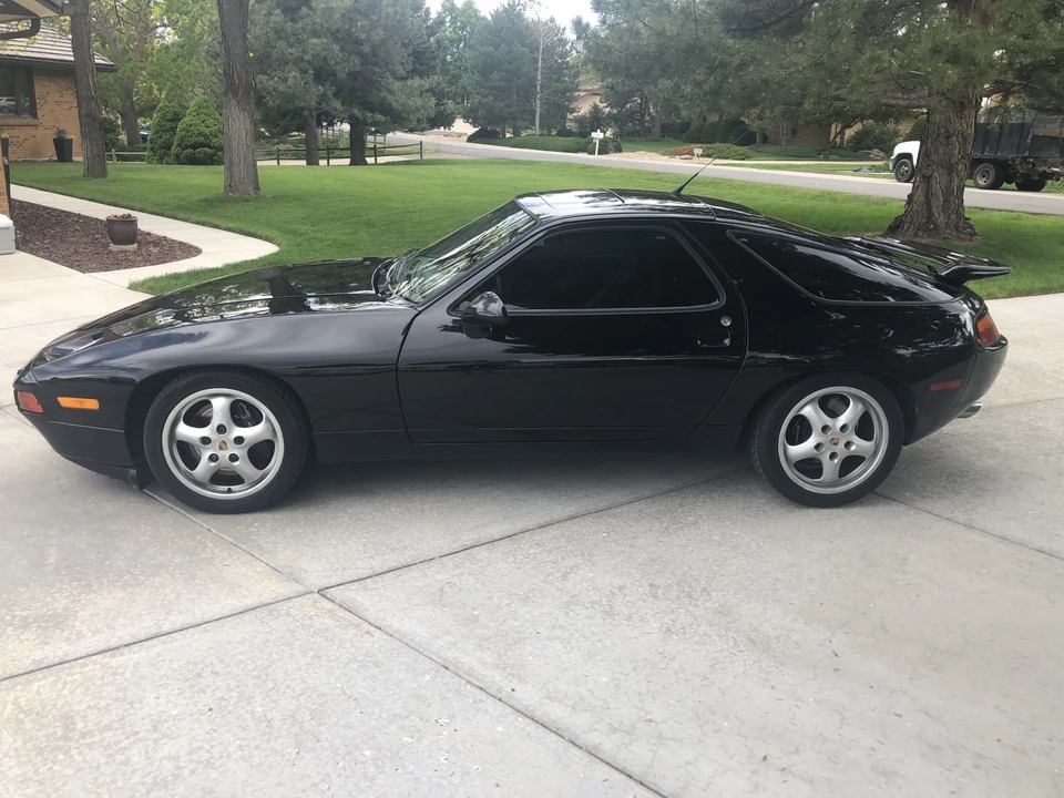 1994 Porsche 928 GTS - Image 9 of 31