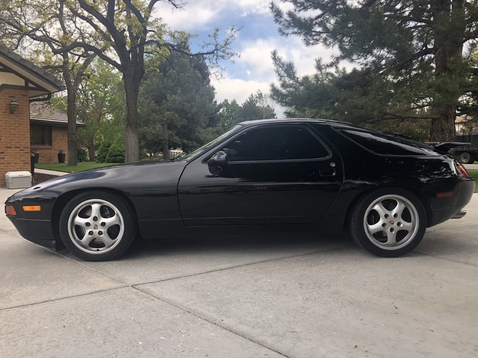 1994 Porsche 928 GTS - Image 7 of 31