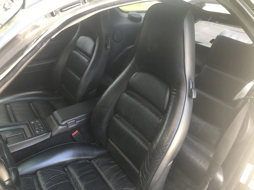 1994 Porsche 928 GTS - Image 31 of 31