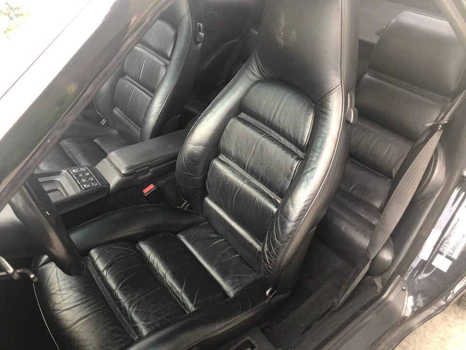 1994 Porsche 928 GTS - Image 30 of 31