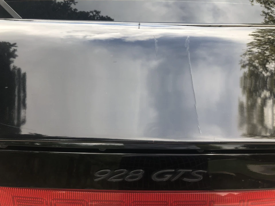 1994 Porsche 928 GTS - Image 21 of 31