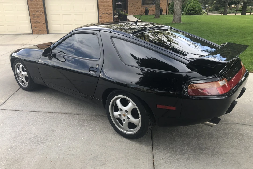 1994 Porsche 928 GTS - Image 10 of 31