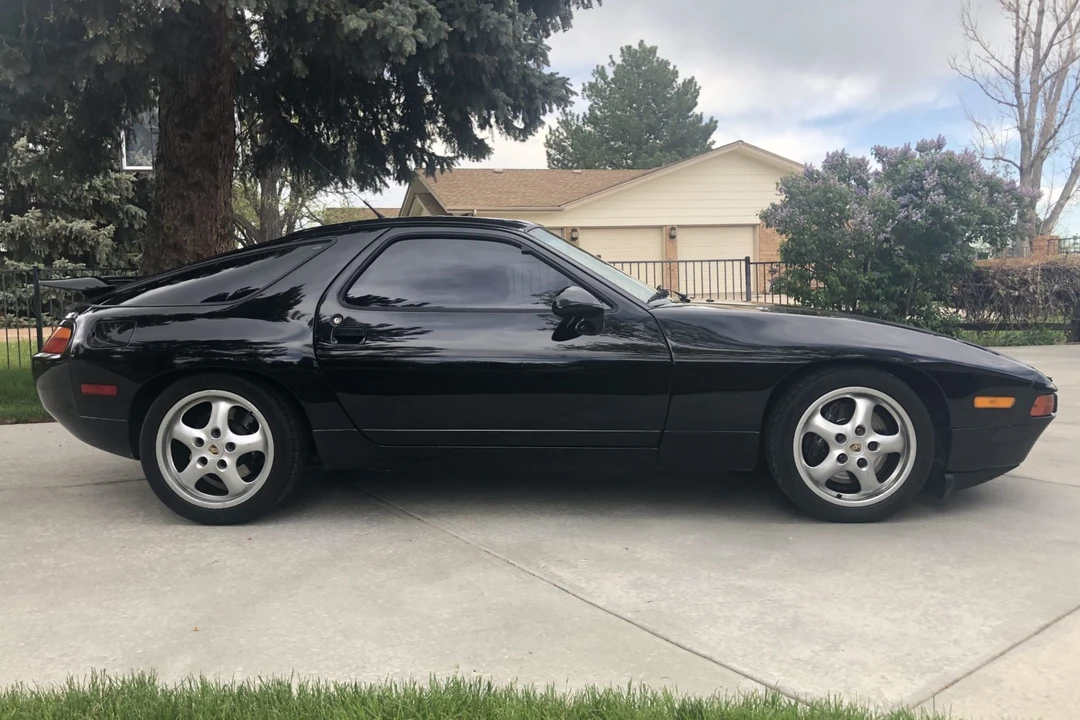 1994 Porsche 928 GTS - Image 14 of 31