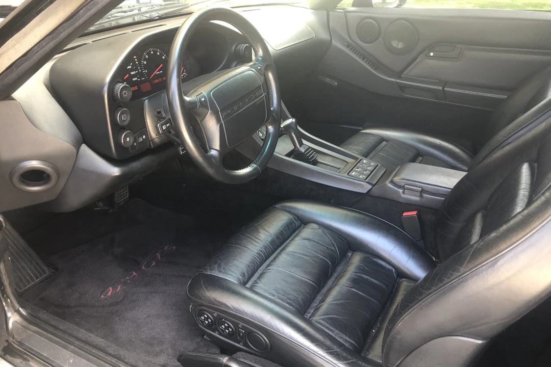 1994 Porsche 928 GTS - Image 29 of 31