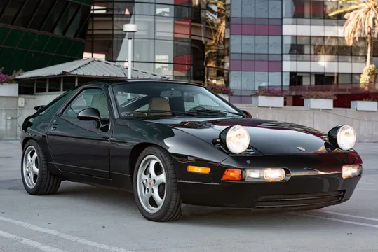 1994 Porsche 928 GTS
