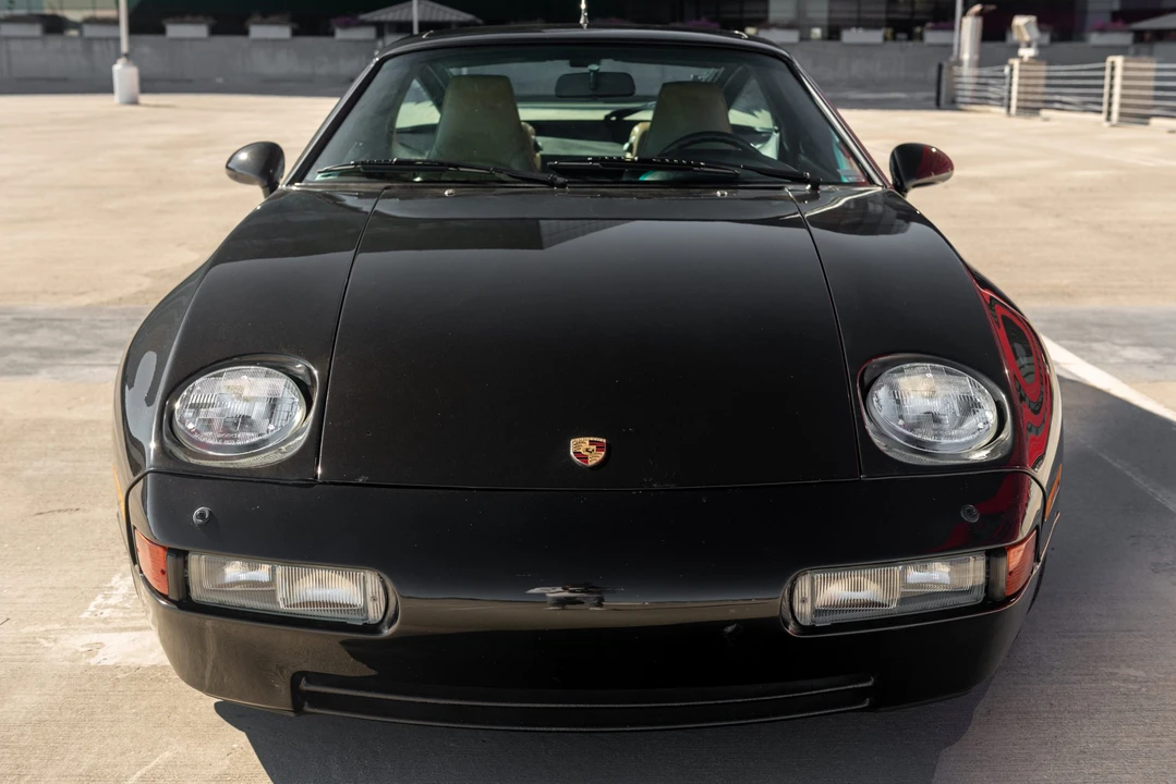 1994 Porsche 928 GTS - Image 11 of 31