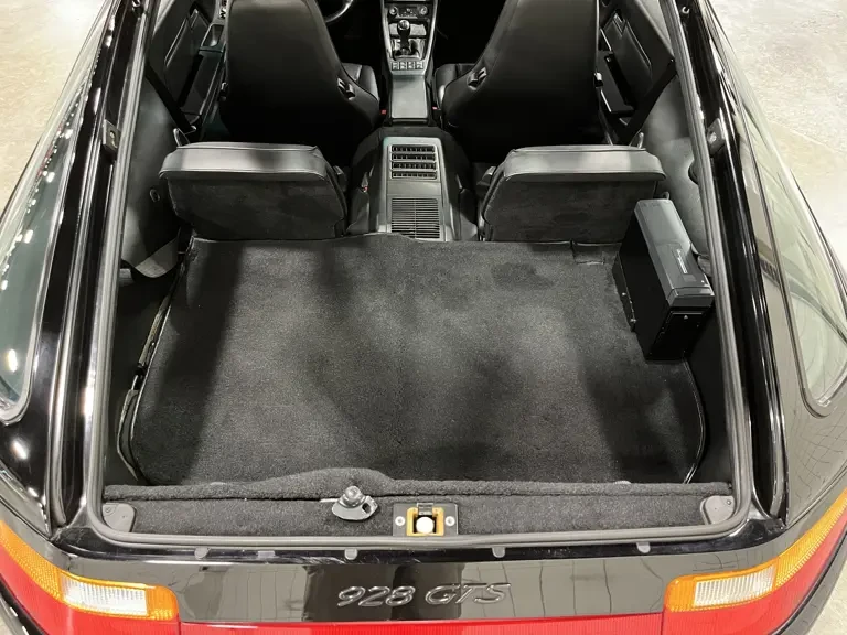 1994 Porsche 928 GTS - Image 27 of 31