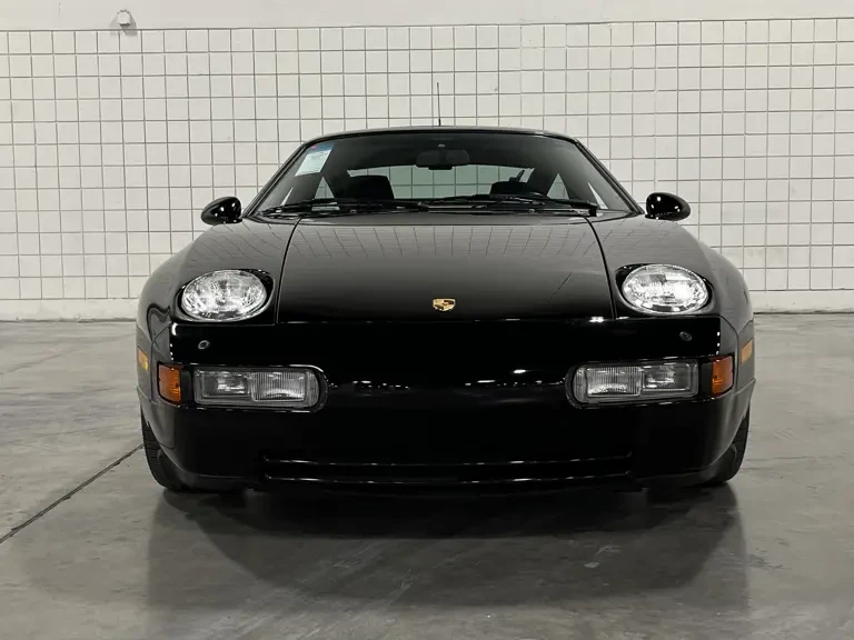 1994 Porsche 928 GTS - Image 7 of 31
