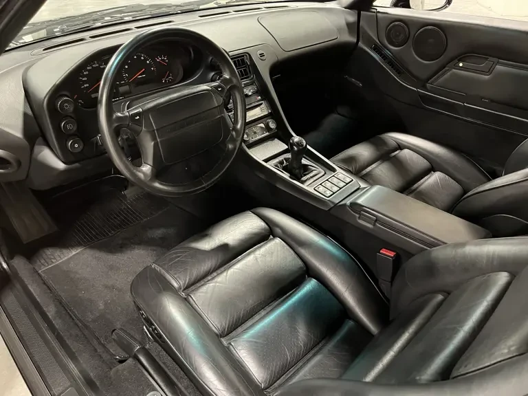 1994 Porsche 928 GTS - Image 5 of 31