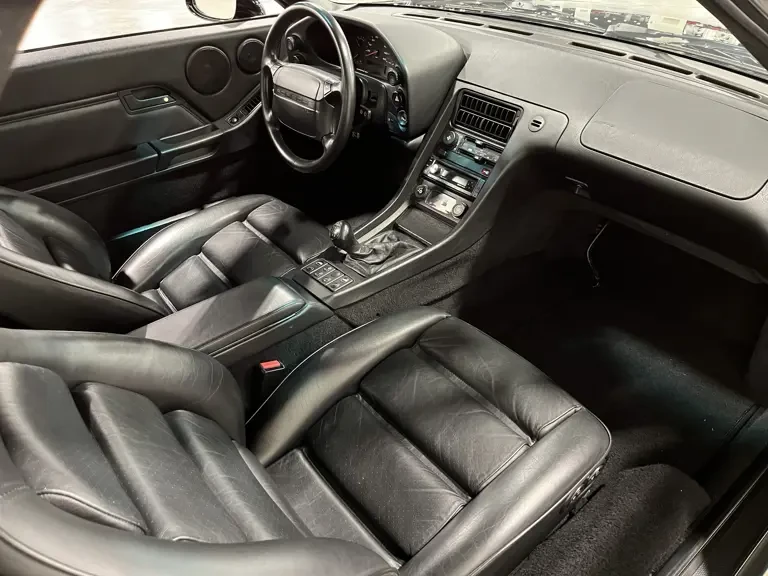 1994 Porsche 928 GTS - Image 8 of 31