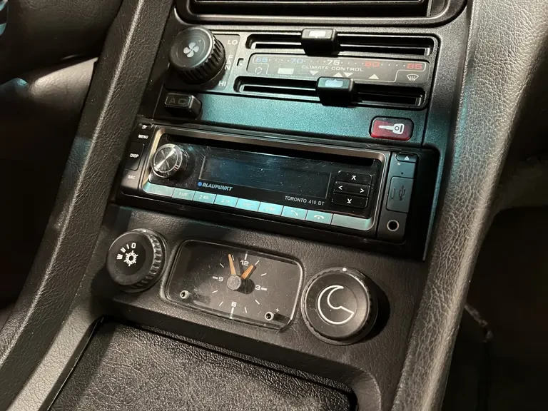 1994 Porsche 928 GTS - Image 11 of 31