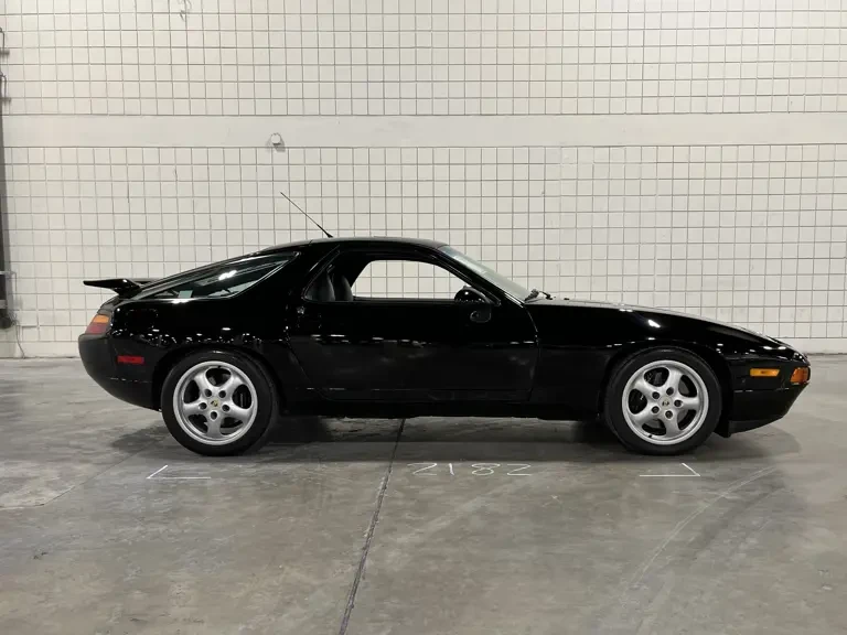 1994 Porsche 928 GTS - Image 6 of 31