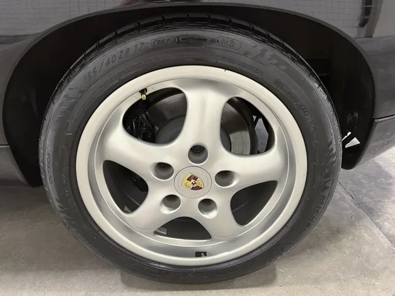 1994 Porsche 928 GTS - Image 21 of 31