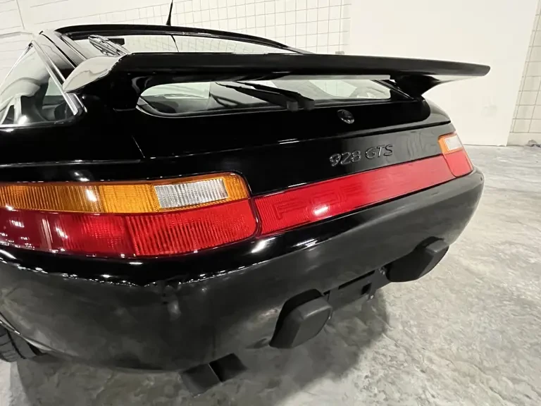 1994 Porsche 928 GTS - Image 19 of 31