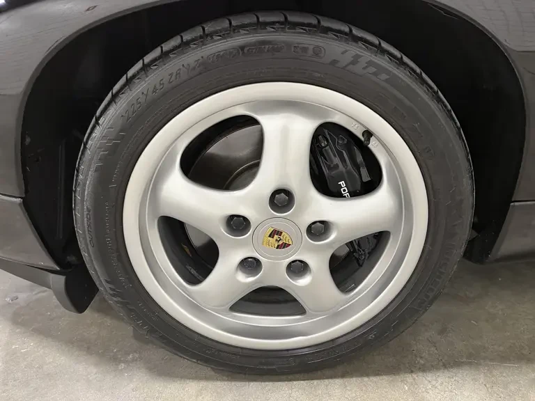 1994 Porsche 928 GTS - Image 22 of 31