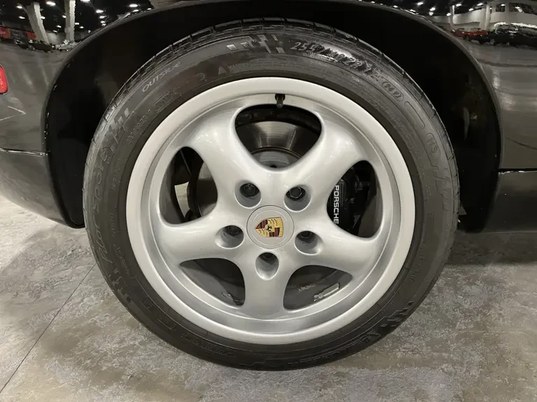 1994 Porsche 928 GTS - Image 23 of 31