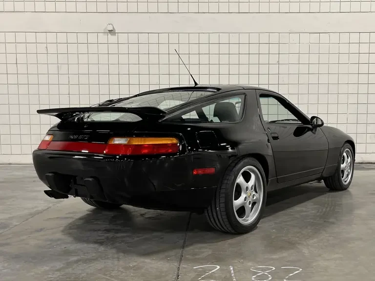 1994 Porsche 928 GTS - Image 3 of 31