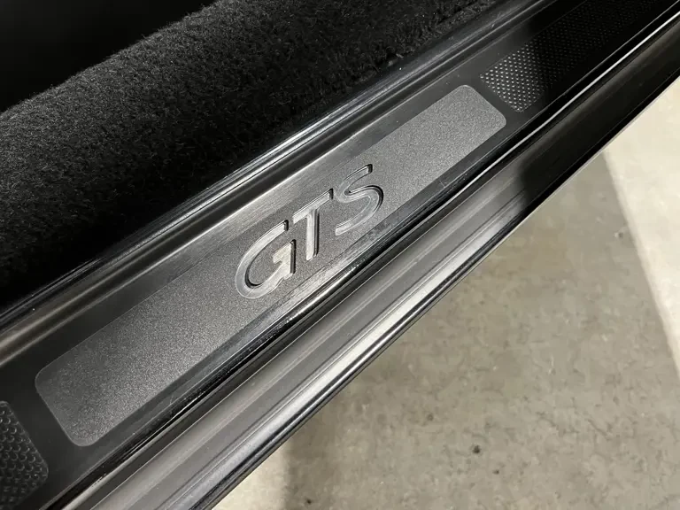 1994 Porsche 928 GTS - Image 14 of 31