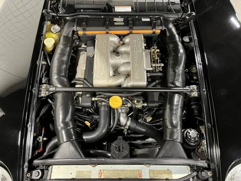 1994 Porsche 928 GTS - Image 4 of 31