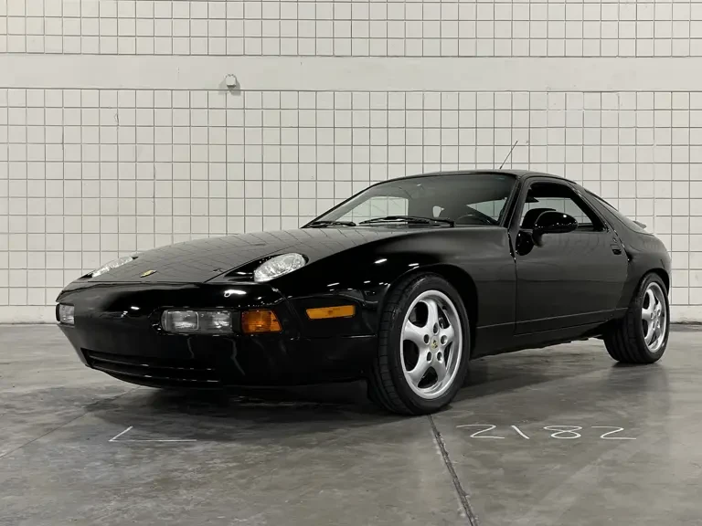 1994 Porsche 928 GTS - Image 2 of 31