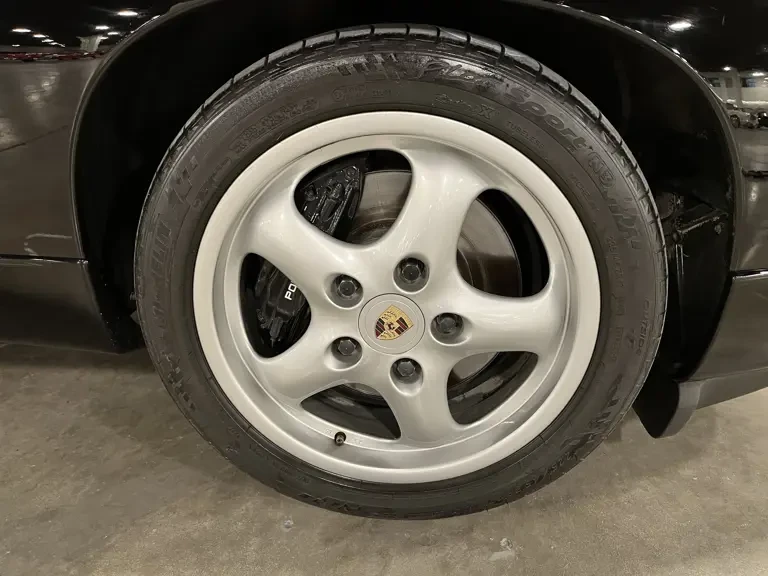 1994 Porsche 928 GTS - Image 24 of 31