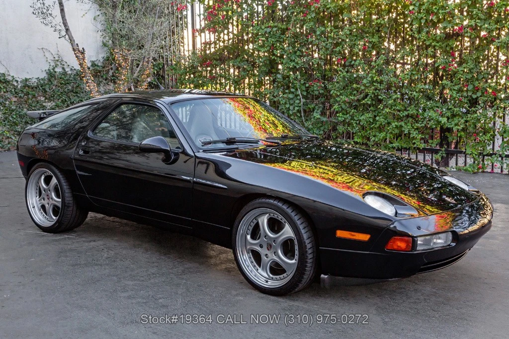 1994 Porsche 928 GTS - Image 4 of 12