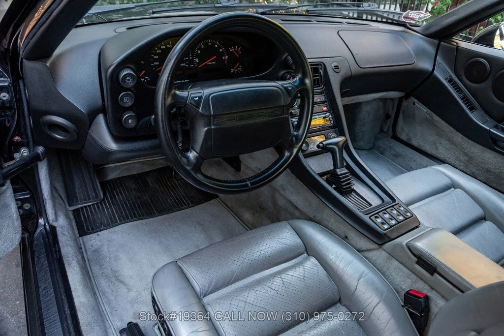 1994 Porsche 928 GTS - Image 19 of 24
