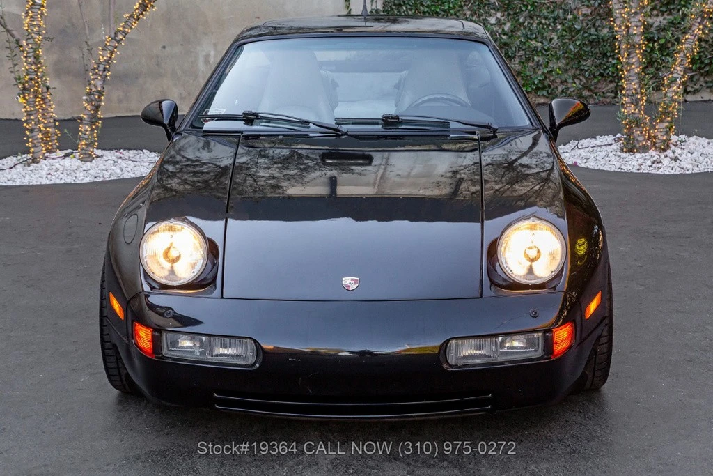 1994 Porsche 928 GTS - Image 3 of 12