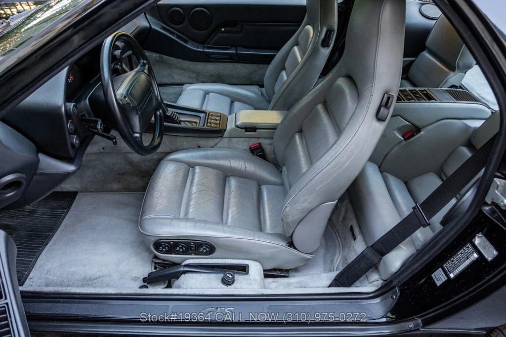 1994 Porsche 928 GTS - Image 17 of 24