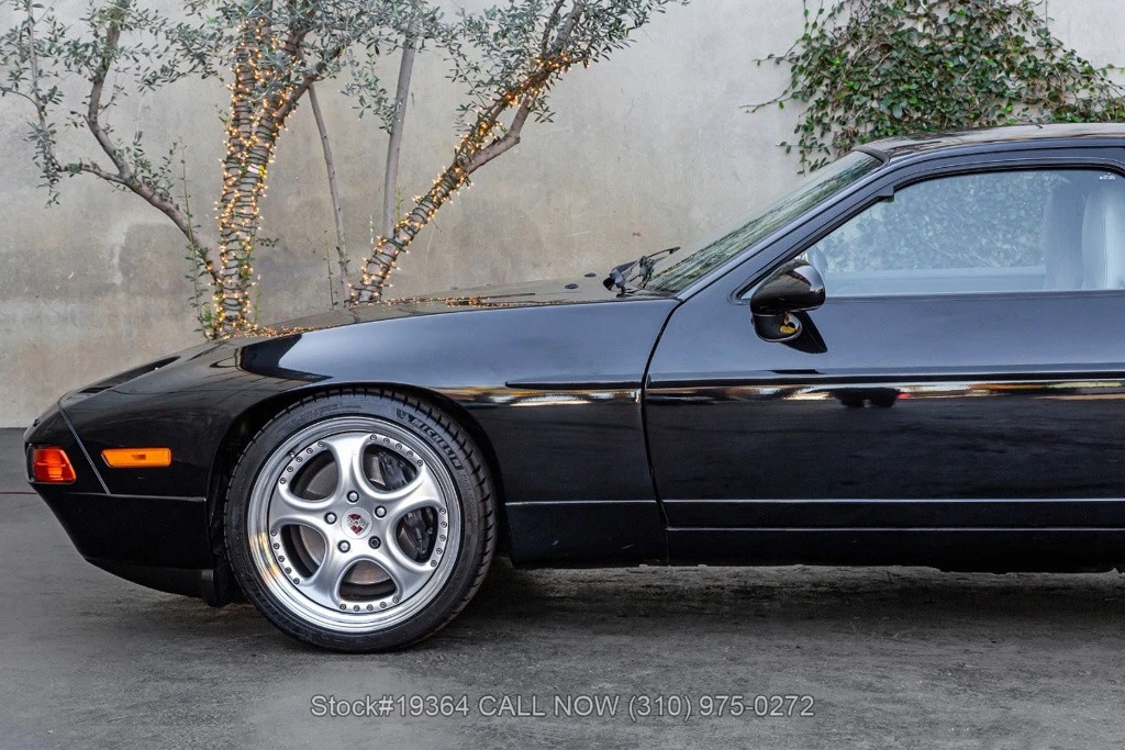 1994 Porsche 928 GTS - Image 13 of 24