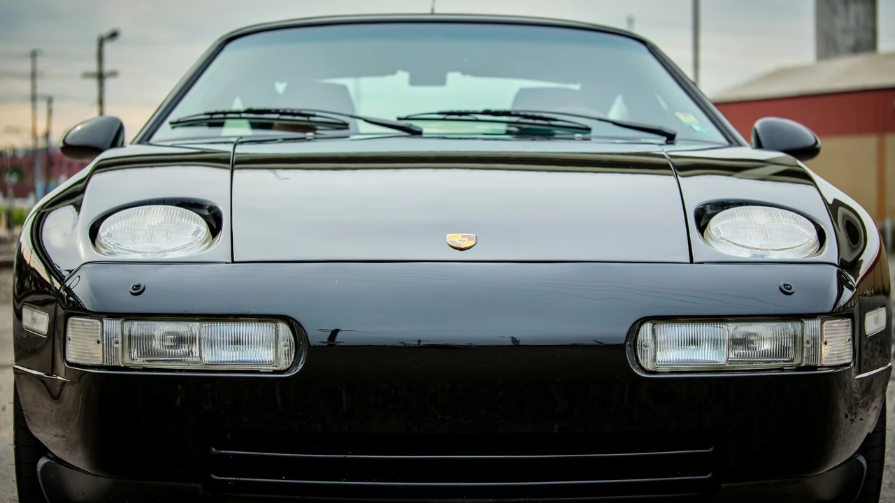 1994 Porsche 928 GTS - Image 29 of 31