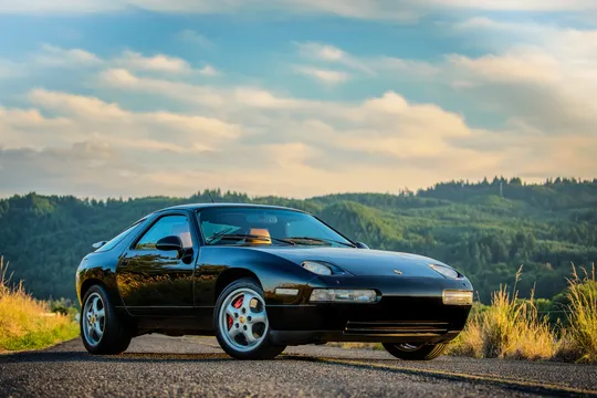 1994 Porsche 928 GTS