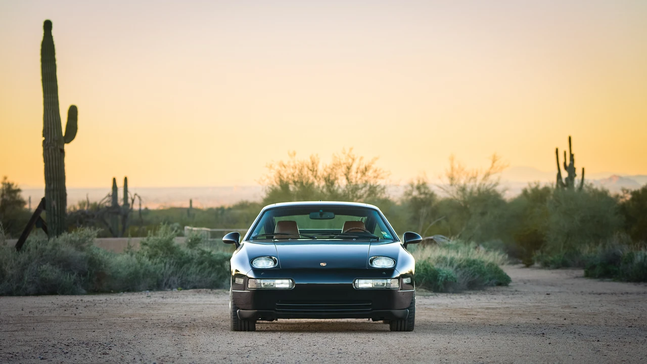 1994 Porsche 928 GTS - Image 30 of 31