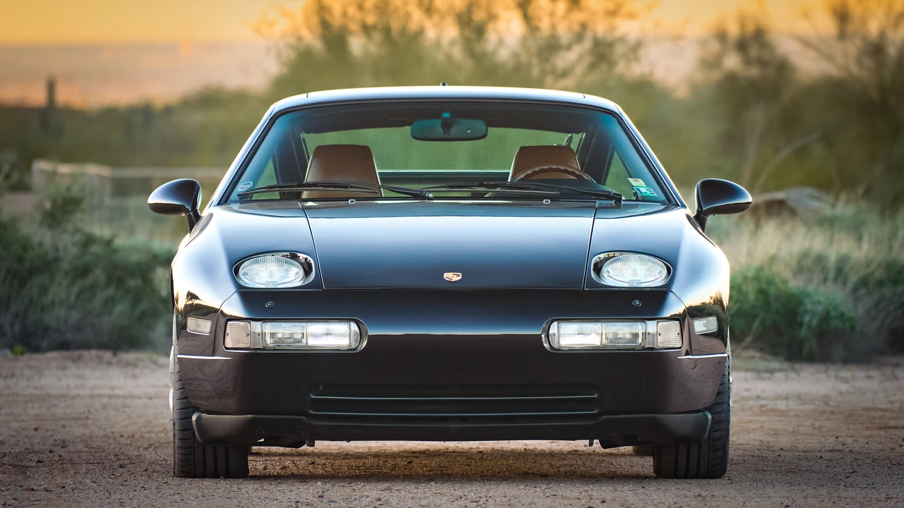 1994 Porsche 928 GTS - Image 31 of 31
