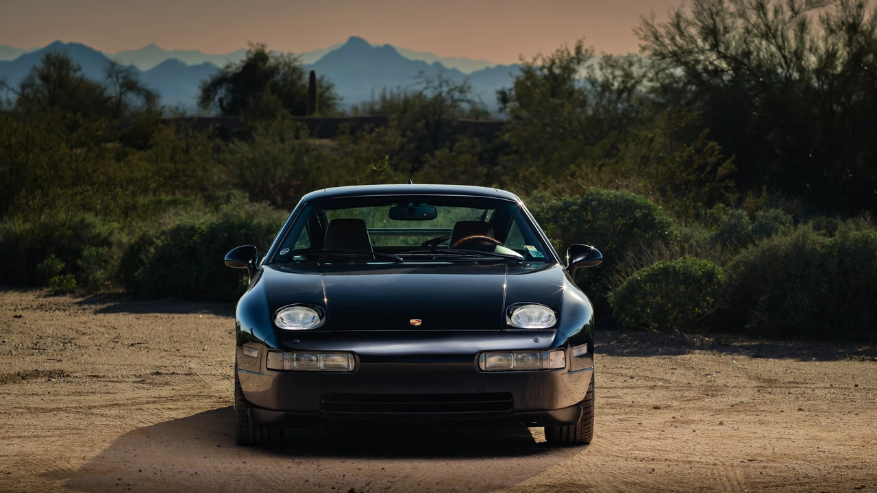 1994 Porsche 928 GTS - Image 28 of 31