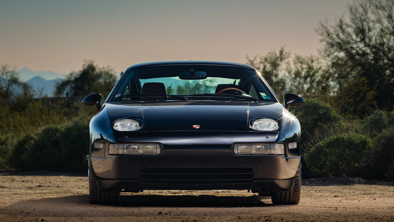 1994 Porsche 928 GTS - Image 29 of 31