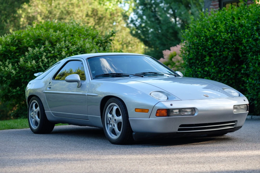 1994 Porsche 928 GTS - Image 31 of 31