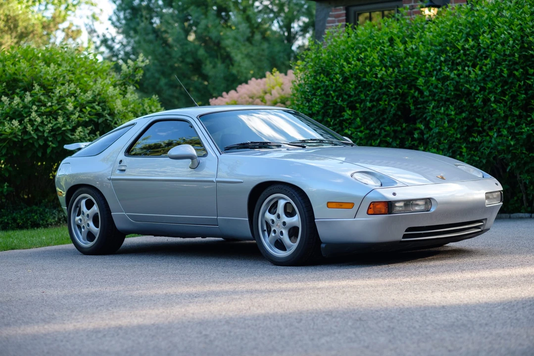 1994 Porsche 928 GTS - Image 29 of 31