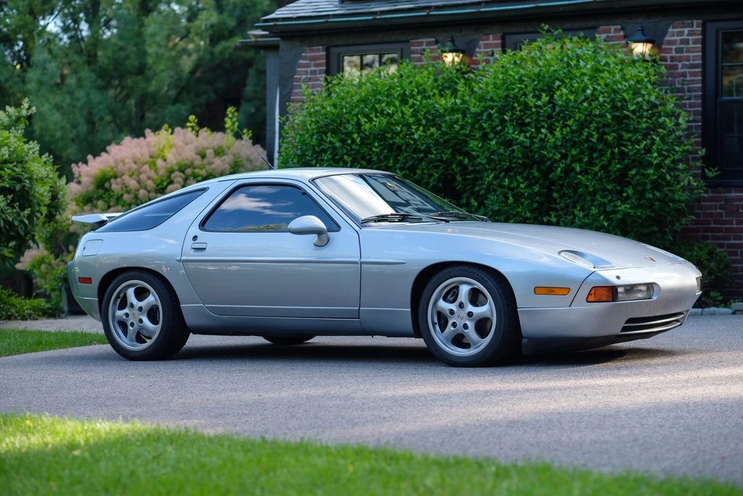1994 Porsche 928 GTS - Image 26 of 31