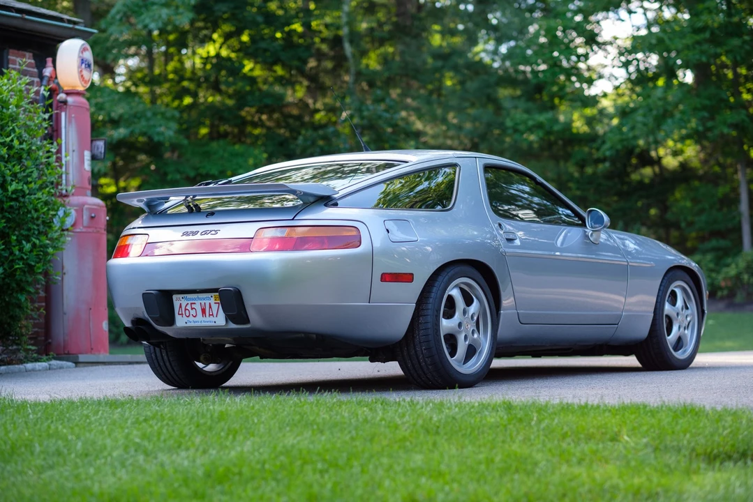 1994 Porsche 928 GTS - Image 20 of 31