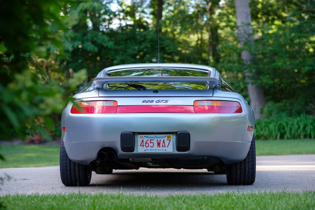 1994 Porsche 928 GTS - Image 15 of 31