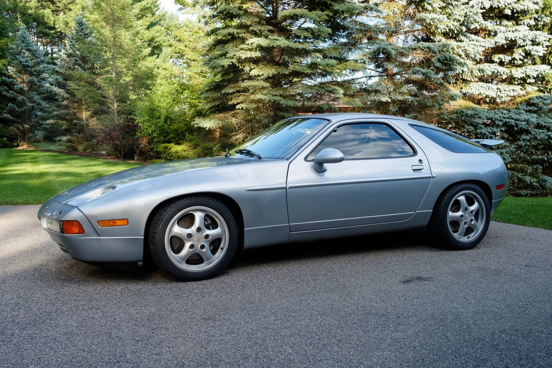 1994 Porsche 928 GTS - Image 6 of 31