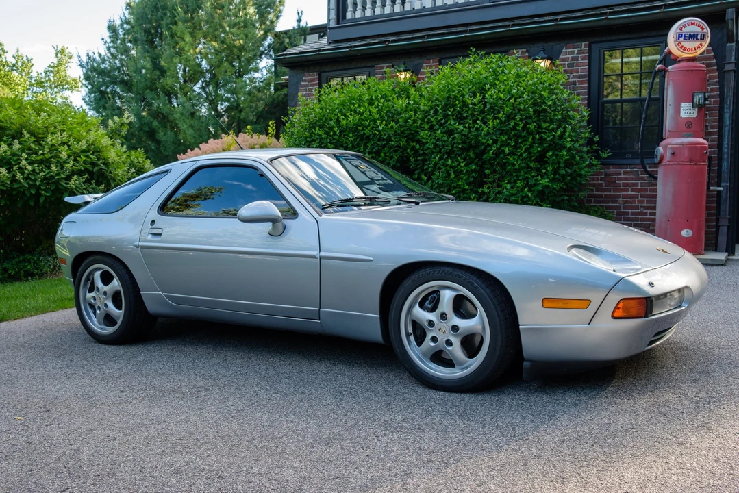 1994 Porsche 928 GTS - Image 28 of 31