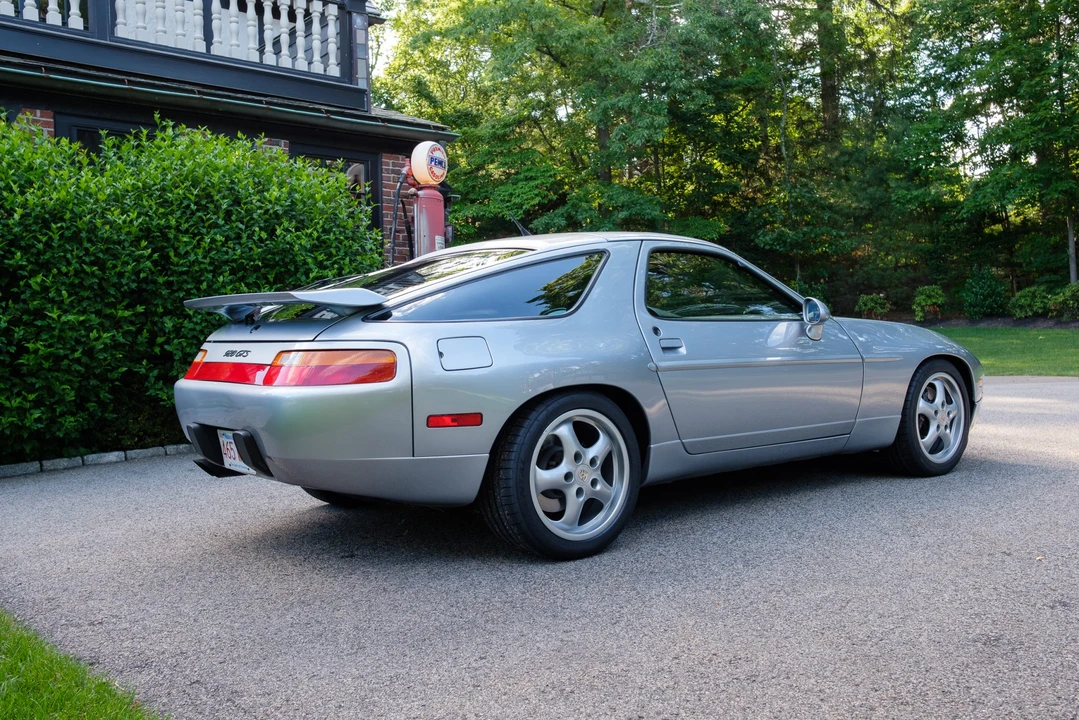 1994 Porsche 928 GTS - Image 22 of 31