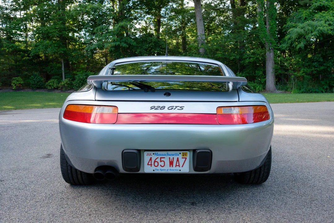1994 Porsche 928 GTS - Image 18 of 31