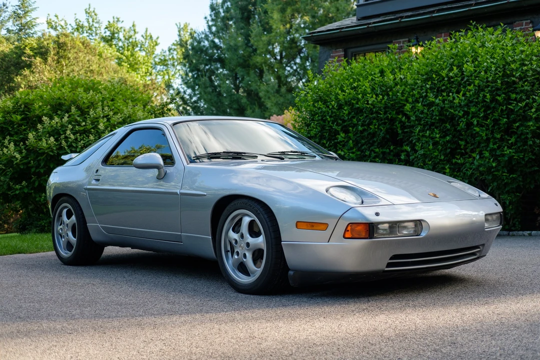 1994 Porsche 928 GTS - Image 30 of 31