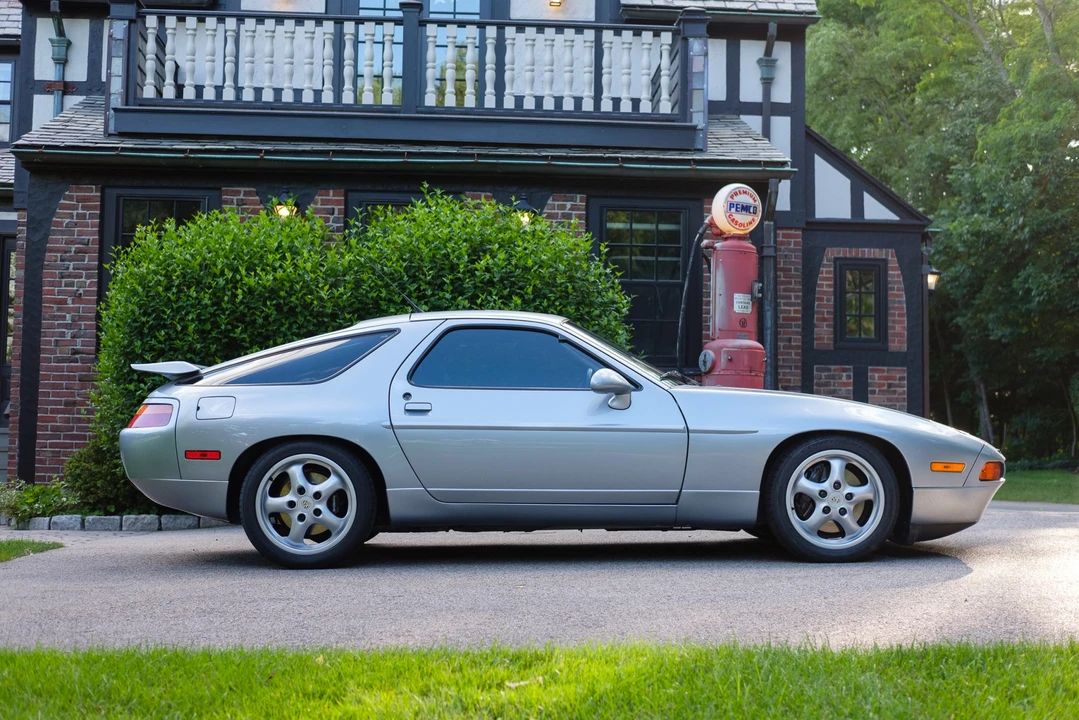 1994 Porsche 928 GTS - Image 23 of 31